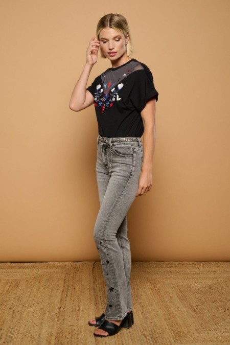 LA LUNA JEANS