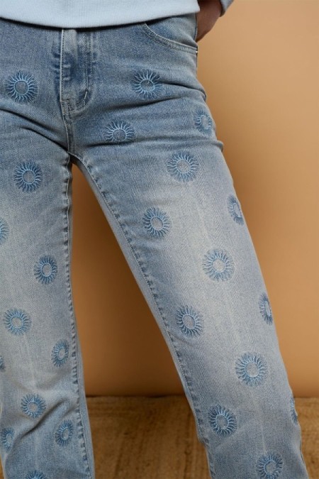 SUNSET JEANS
