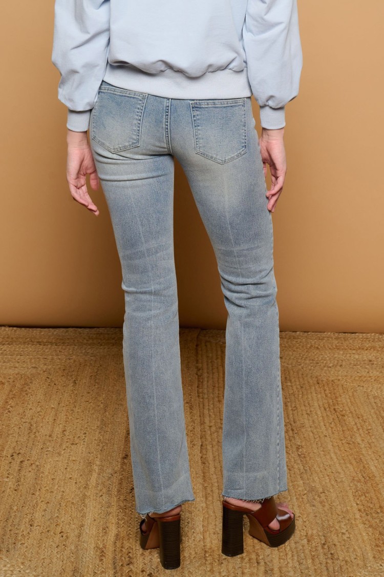 SUNSET JEANS