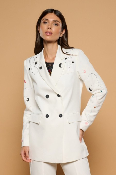 LA LUNA JACKET