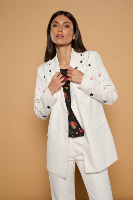 LA LUNA JACKET