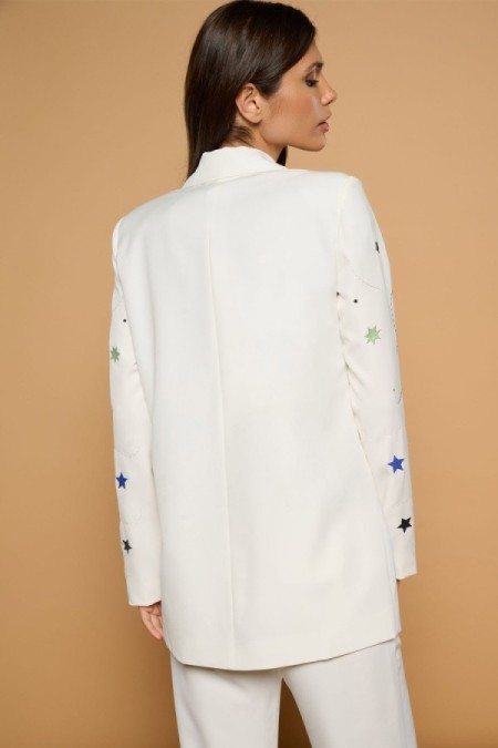 LA LUNA JACKET
