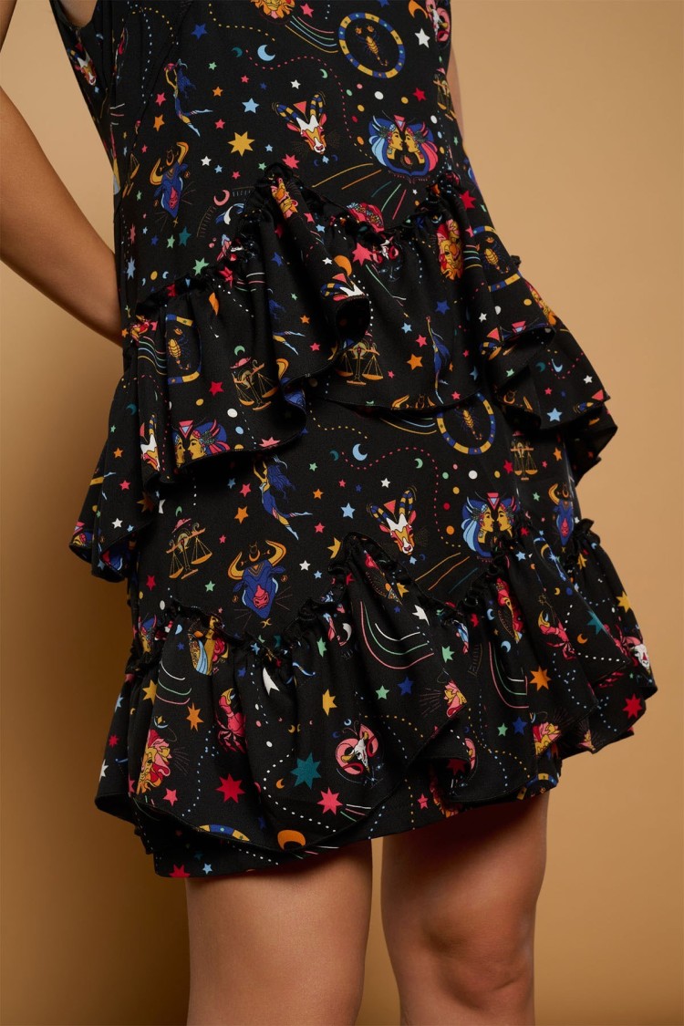 EULALIA DRESS