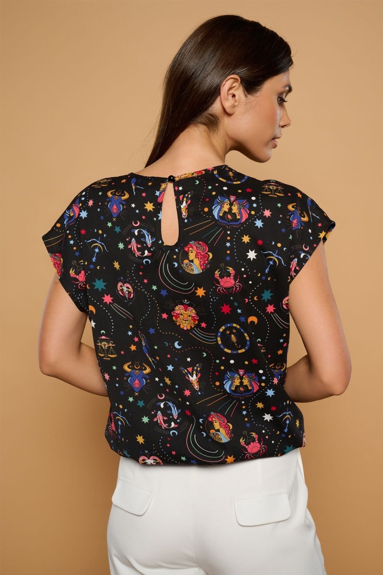 ZODIAC TOP