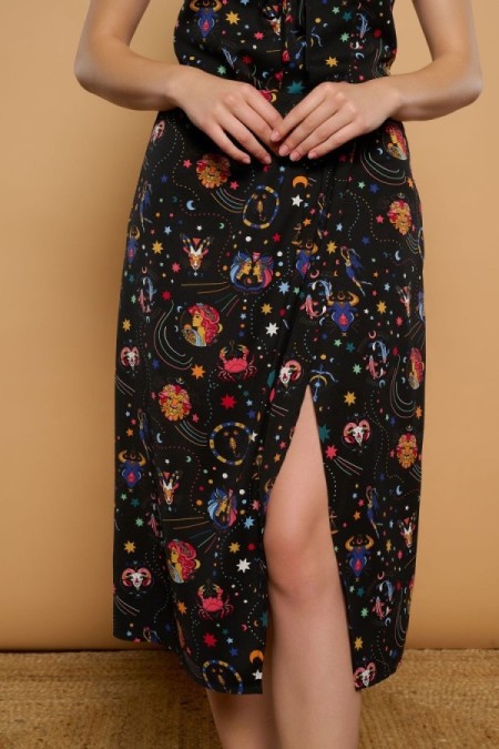 ORDI SKIRT