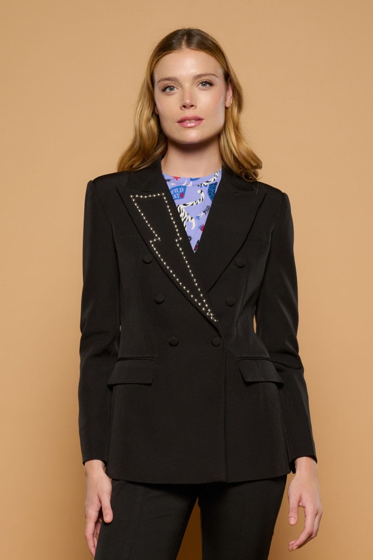 THUNDER JACKET