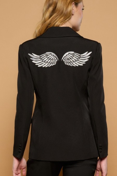 THUNDER JACKET