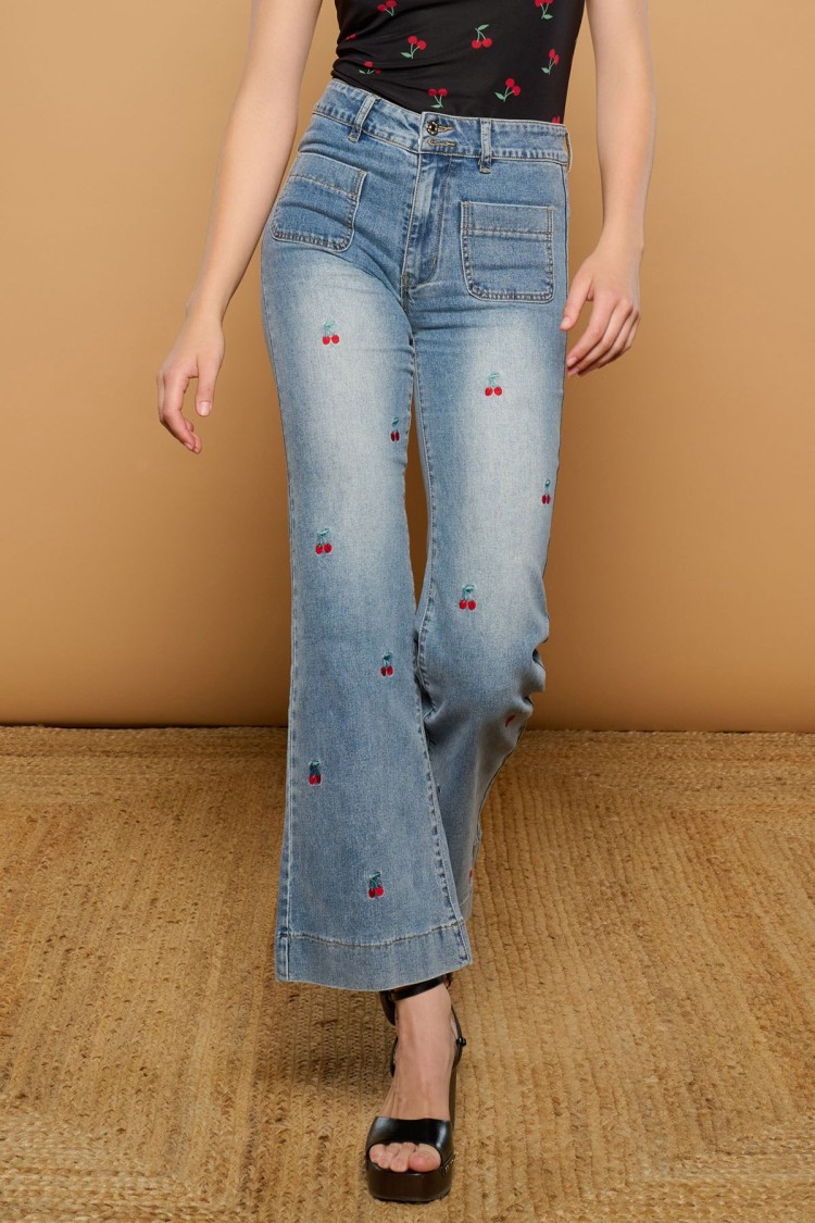 CHERRY JEANS