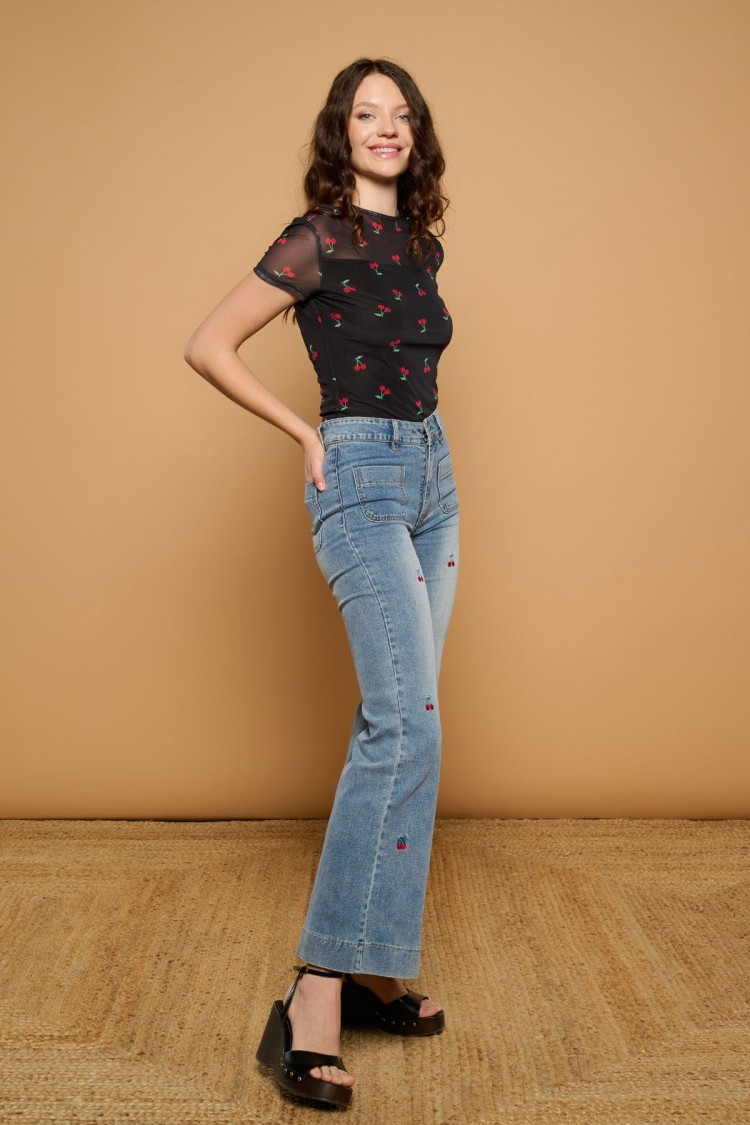 CHERRY TOP