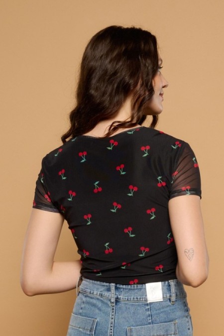 CHERRY TOP