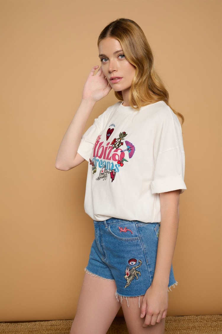 DREAM TOP