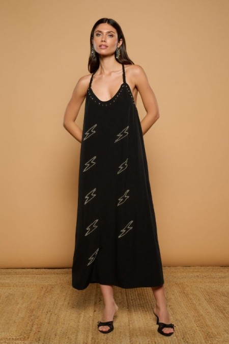 THUNDER DRESS