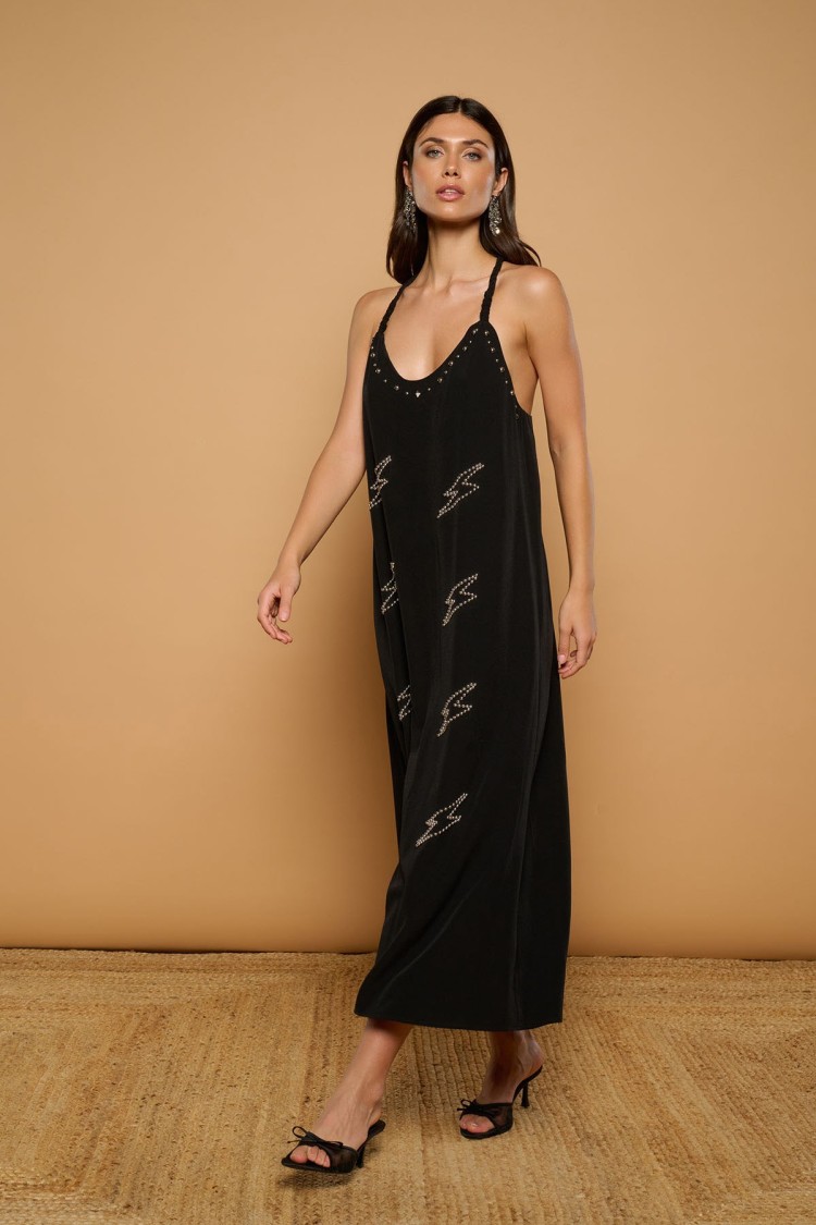 THUNDER DRESS