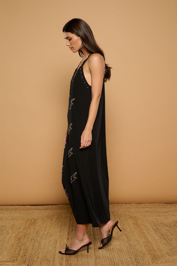 THUNDER DRESS