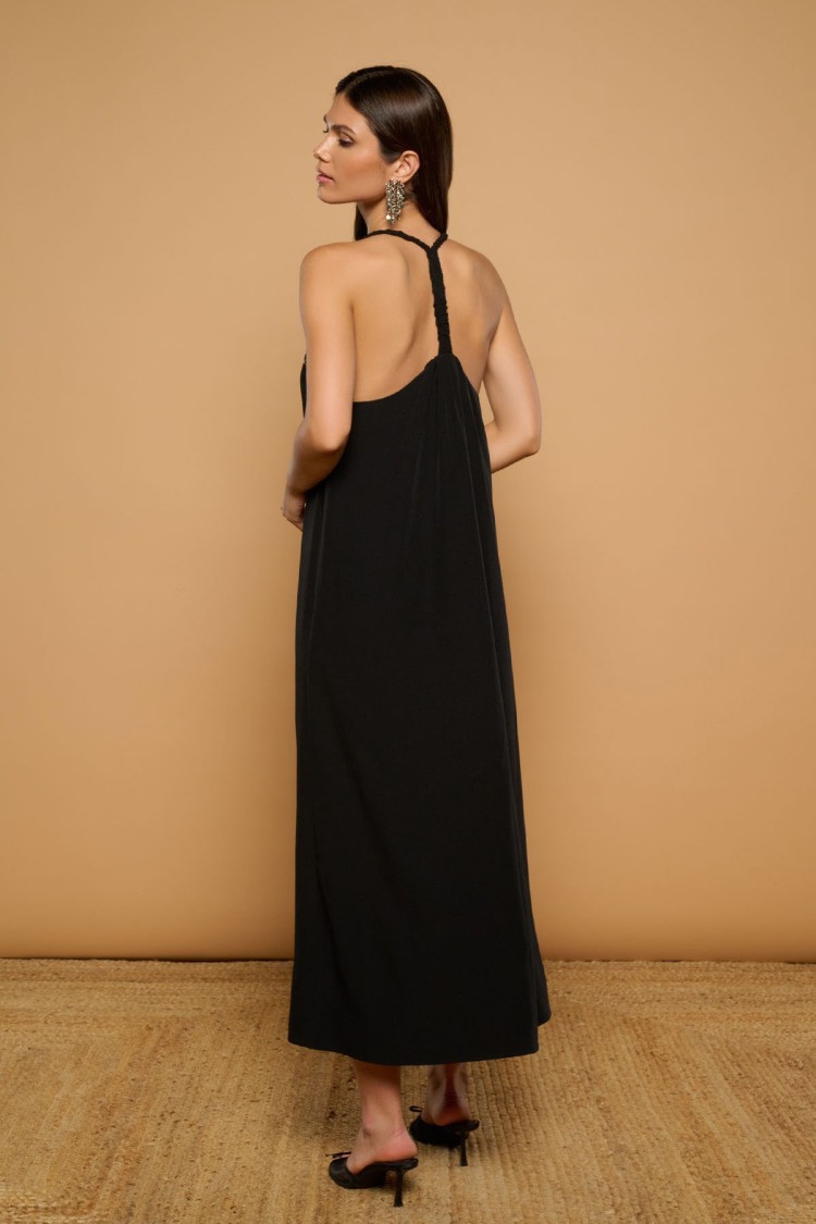 THUNDER DRESS