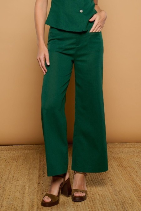 CARLES TROUSERS