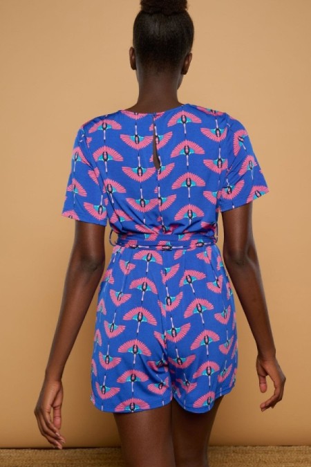 YACO JUMPSUIT