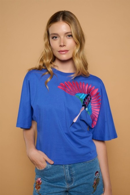 NINFA TOP