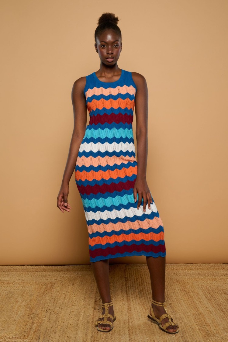 MARITIM DRESS