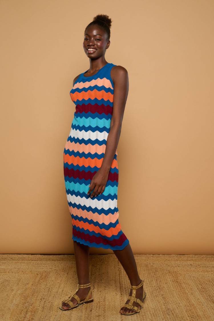 MARITIM DRESS