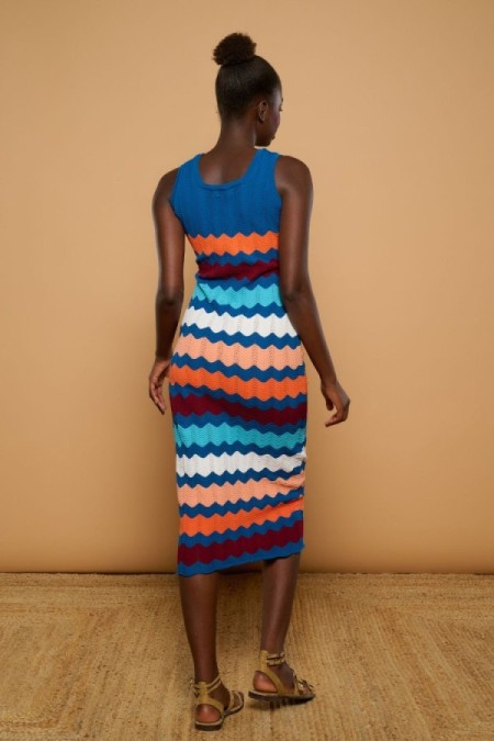 MARITIM DRESS