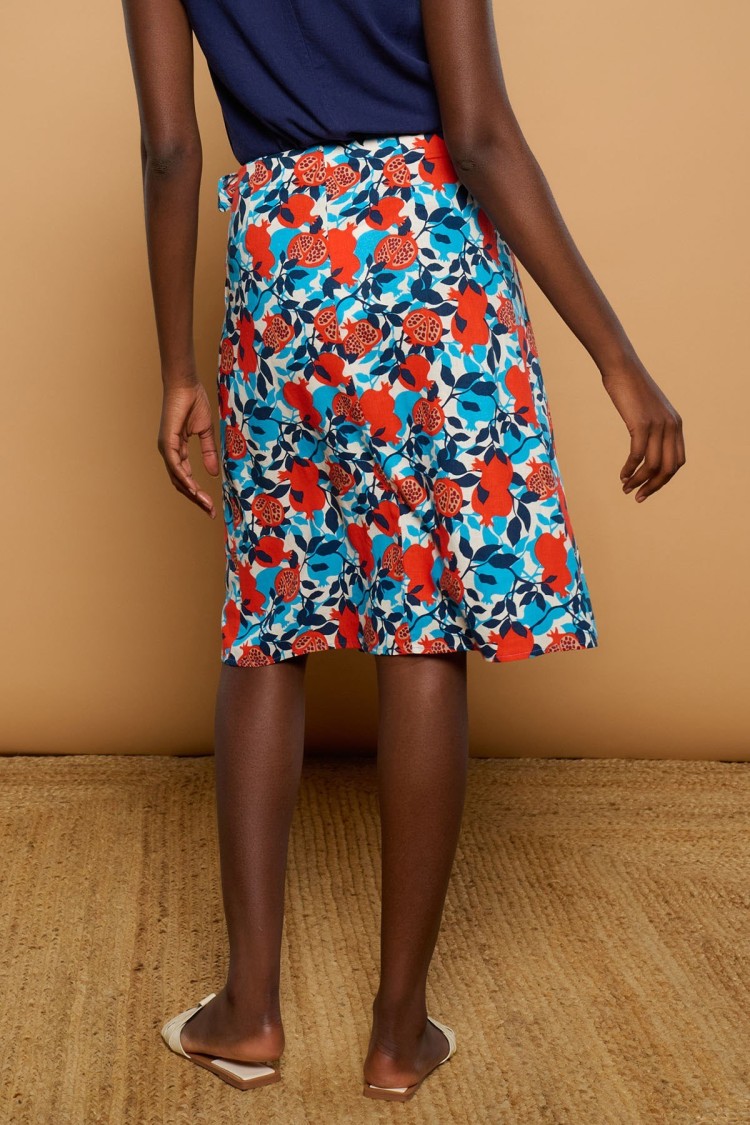 MEDITERRÁNEO SKIRT