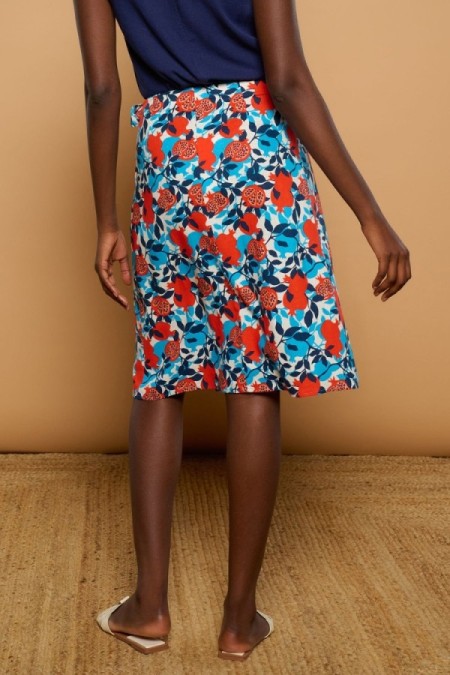 MEDITERRÁNEO SKIRT