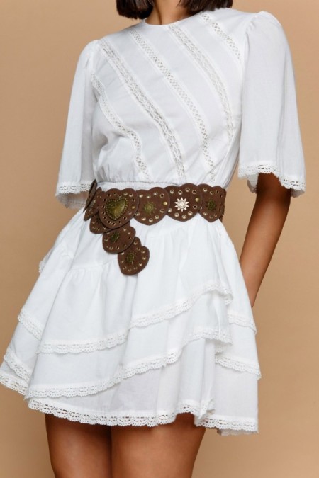 RIERA DRESS