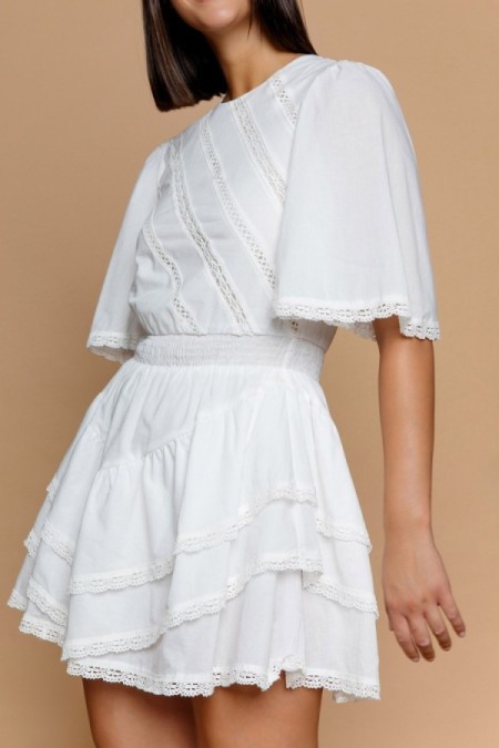 RIERA DRESS