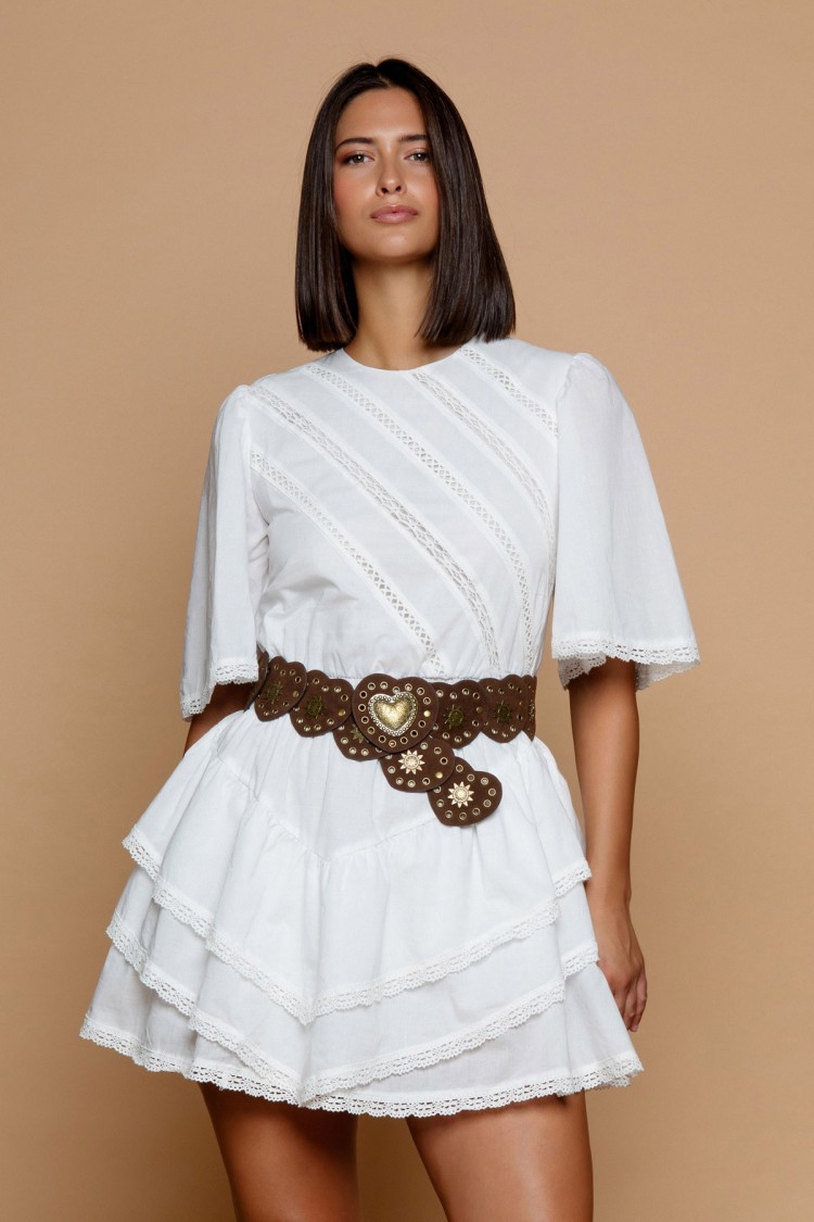 RIERA DRESS