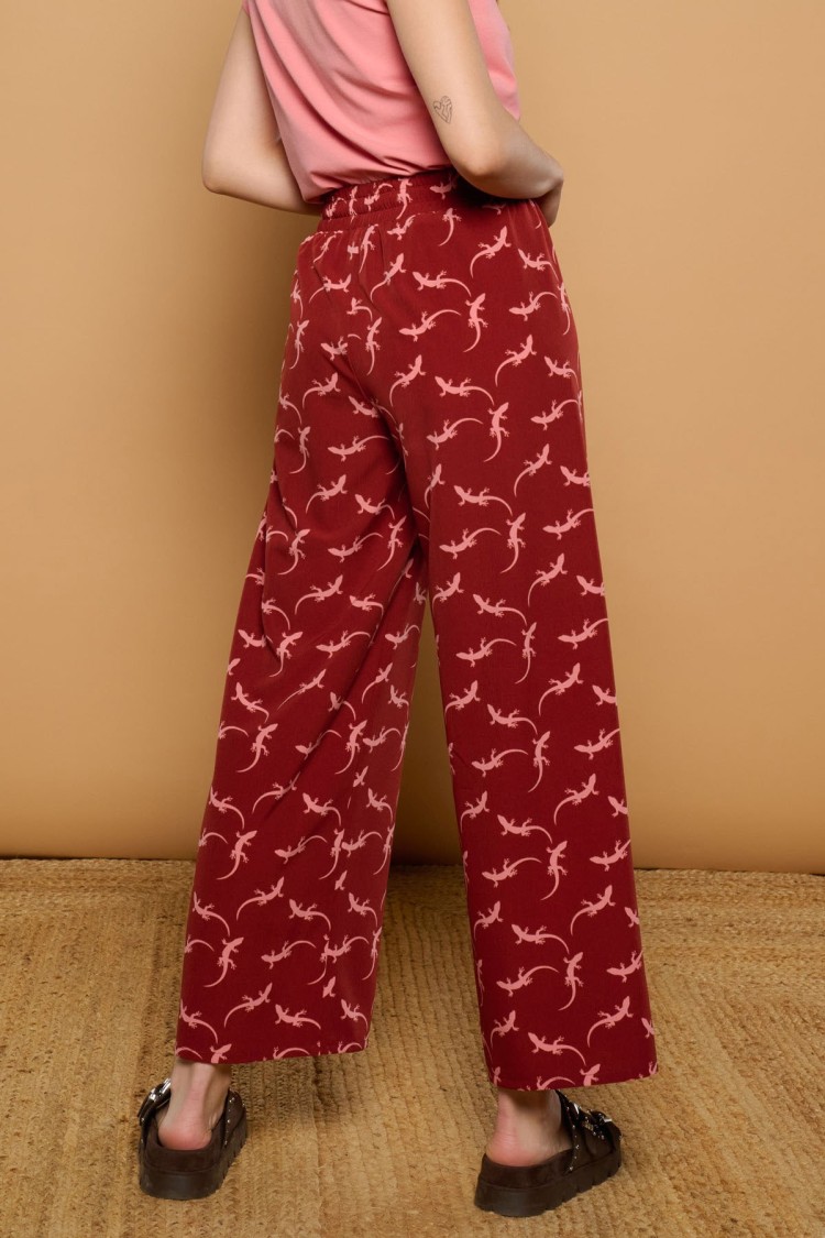 PITIUSAS TROUSERS