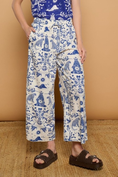 TANIT TROUSERS