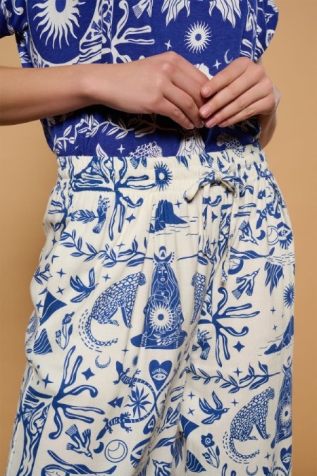 TANIT TROUSERS