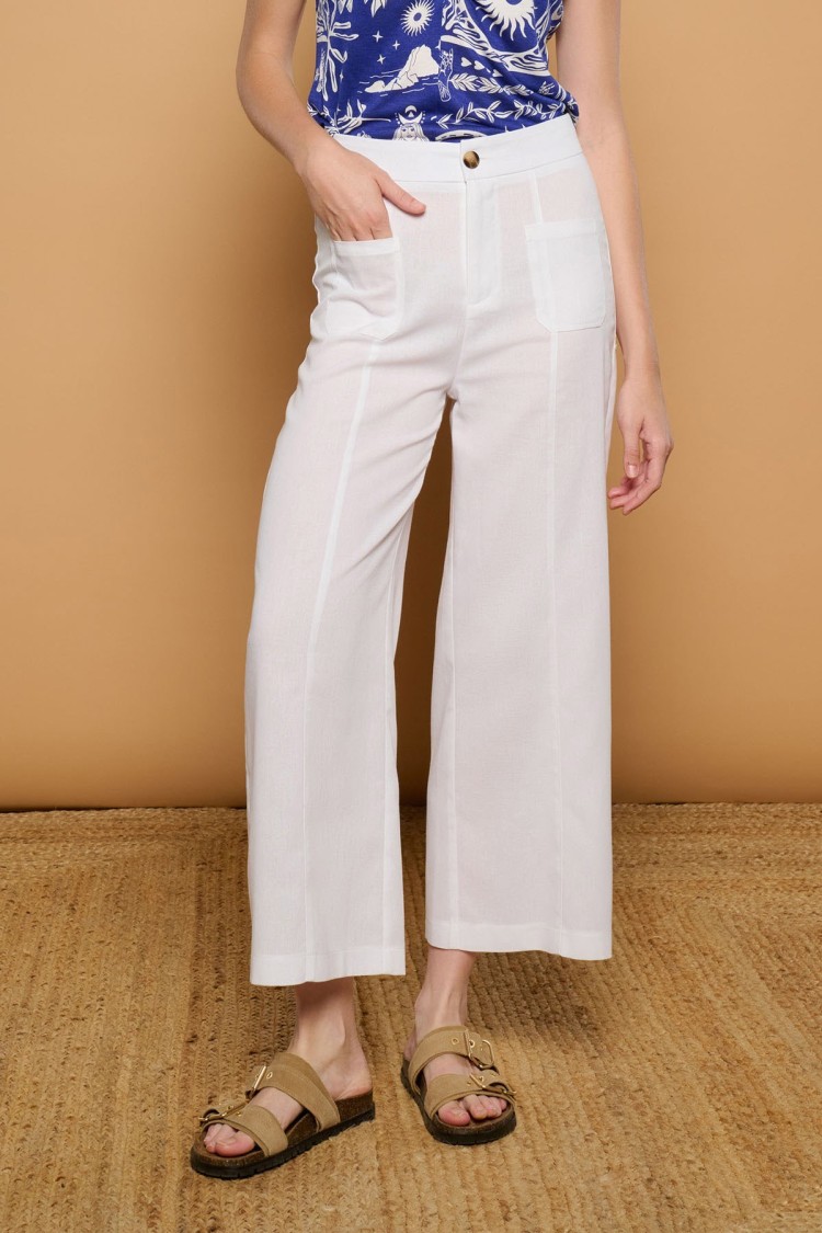 BES TROUSERS
