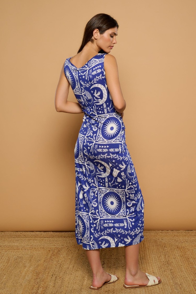 BAAS DRESS