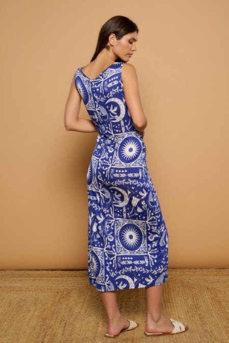 BAAS DRESS