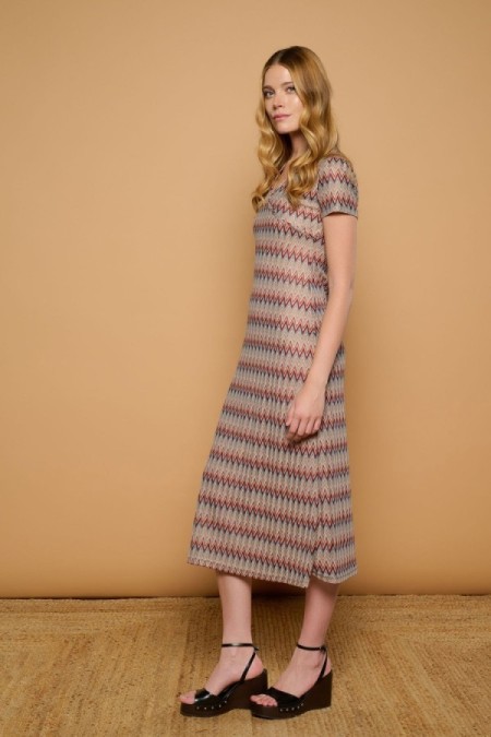 SALINO DRESS