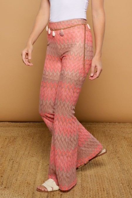 SALIA TROUSERS