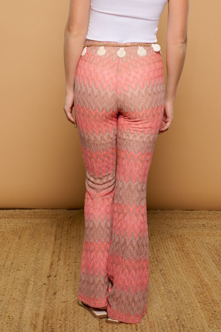 SALIA TROUSERS