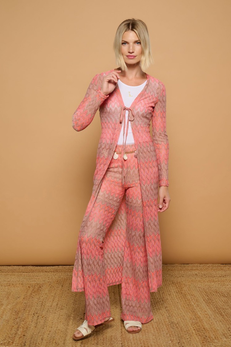 SALIA TROUSERS