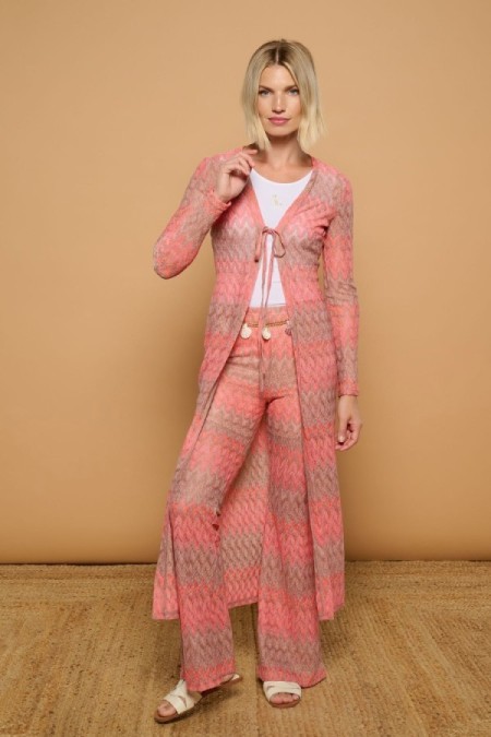 SALIA TROUSERS