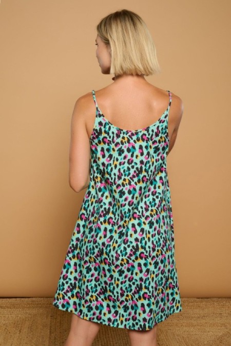 ANIMAL DRESS