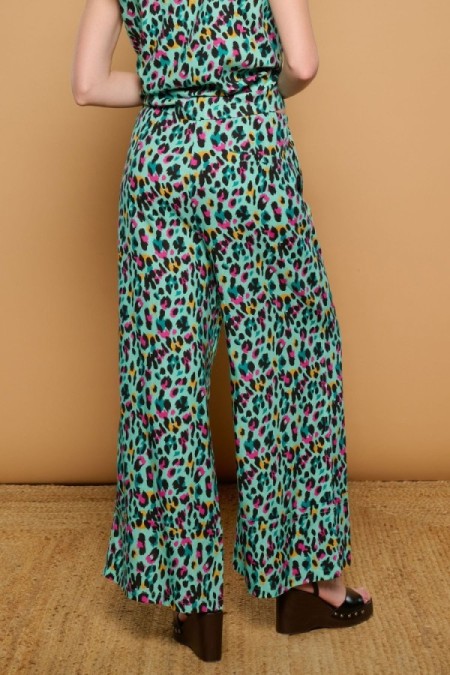 ANIMAL TROUSERS