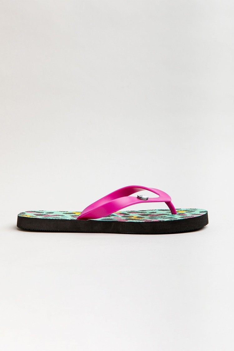 ANIMAL FLIP FLOPS