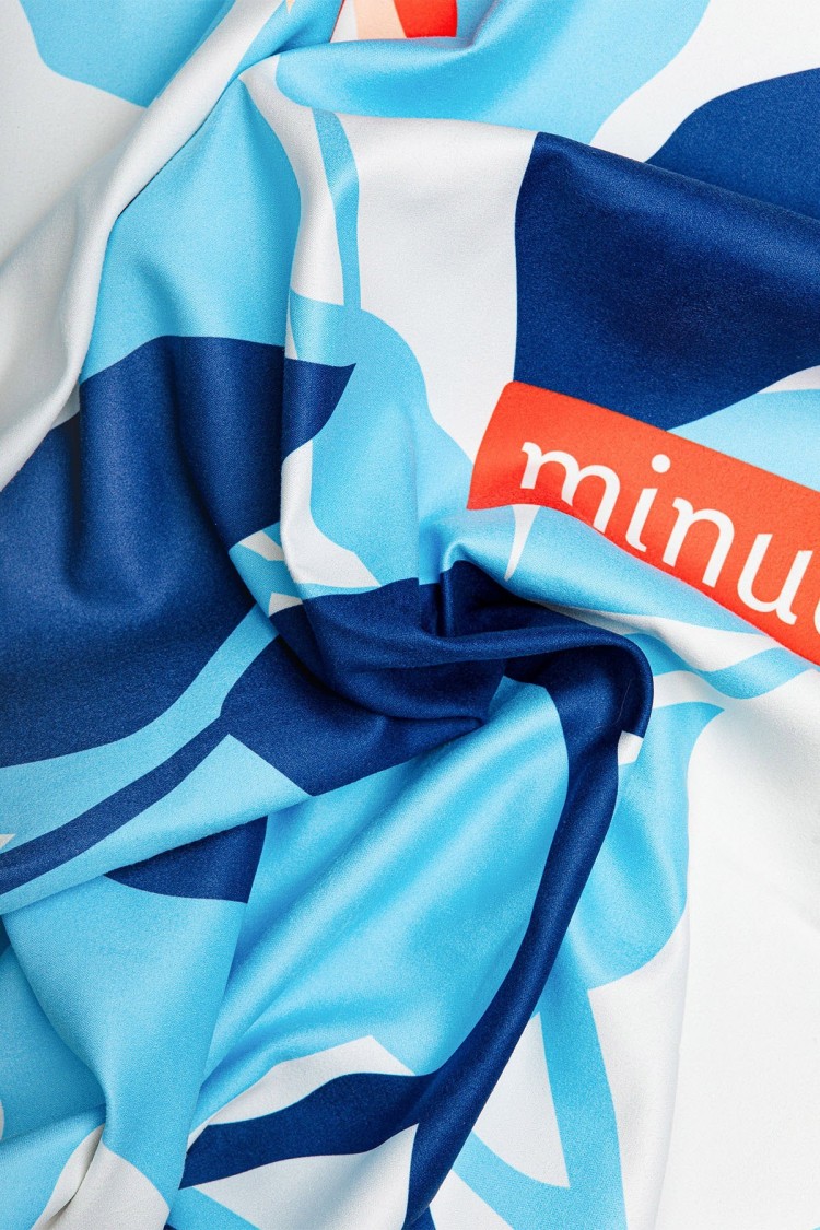 MEDITERRÁNEO BEACH TOWEL