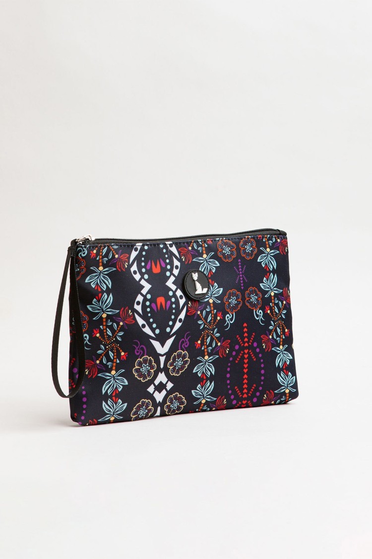 BOHO CLUTCH