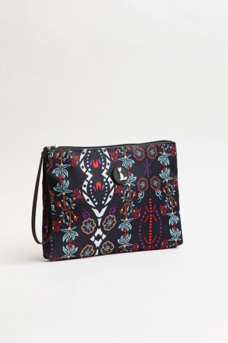 BOHO CLUTCH