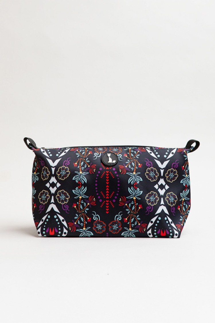 BOHO MAKE UP BAG