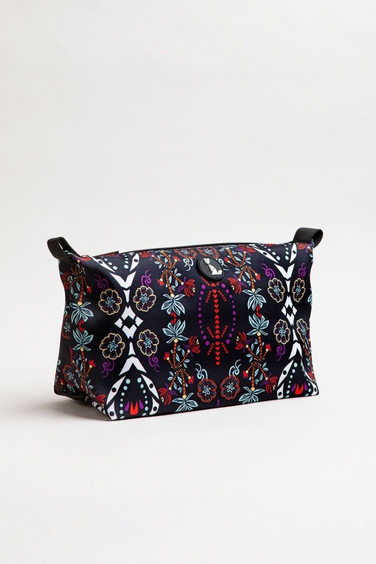 BOHO MAKE UP BAG