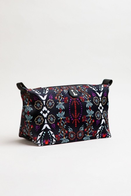 BOHO MAKE UP BAG